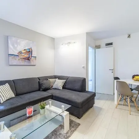 Appartamento Centar Manu - Two Bedroom *
