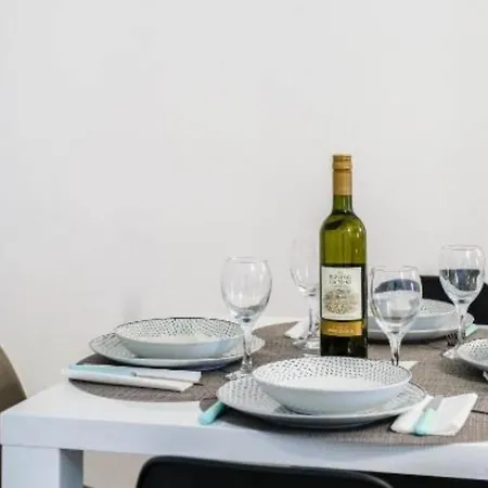Centar Manu - Two Bedroom Appartamento