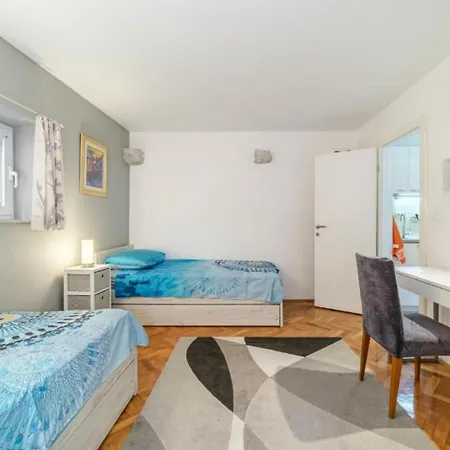 Lägenhet Centar Manu - Two Bedroom