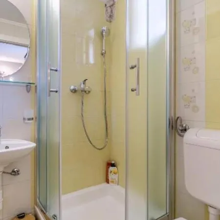 Lägenhet Centar Manu - Two Bedroom