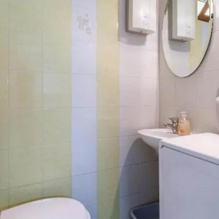 Centar Manu - Two Bedroom Appartamento *