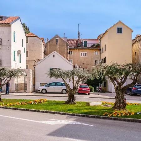 Centar Manu - Two Bedroom Lägenhet Split