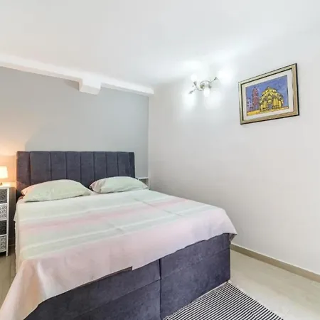 公寓 Centar Manu - Two Bedroom