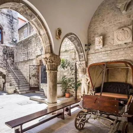 Centar Manu - Two Bedroom * Split